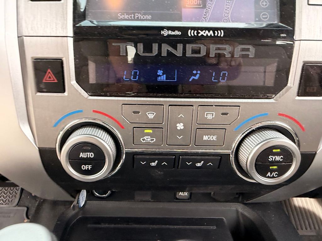 Thumbnail: 2014 Toyota Tundra - 19