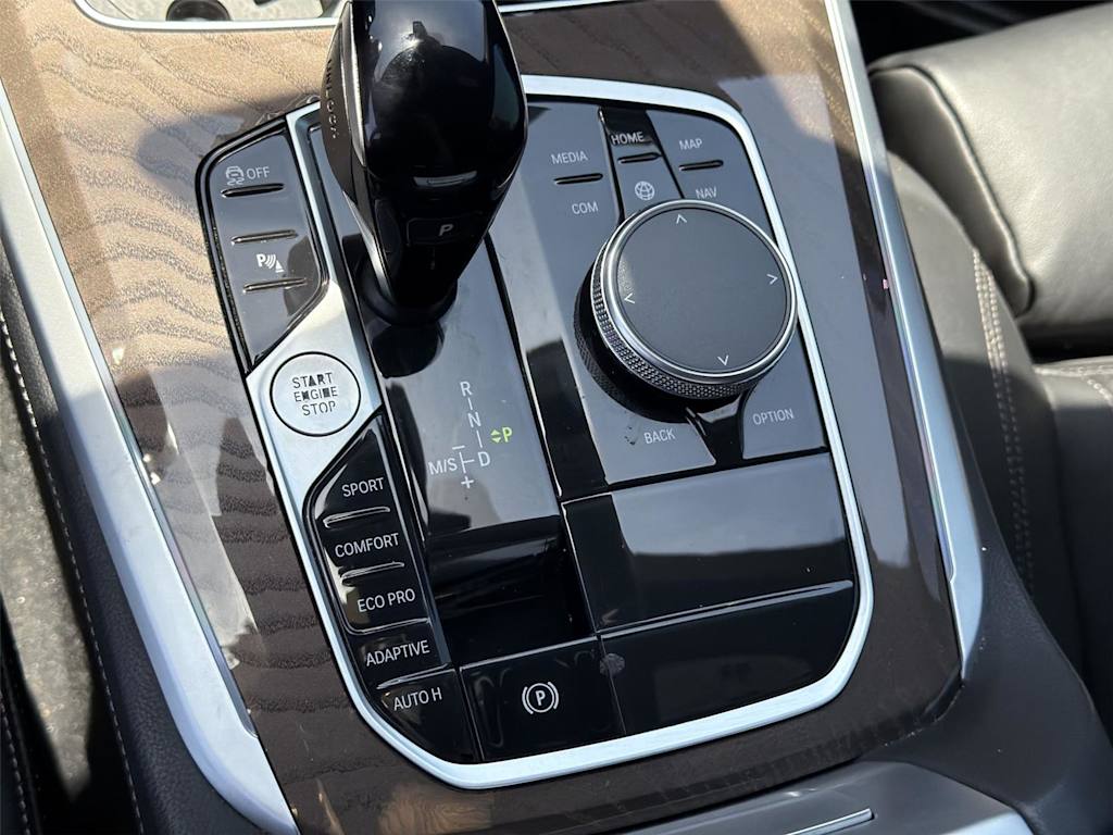 Thumbnail: 2022 BMW X5 - 31