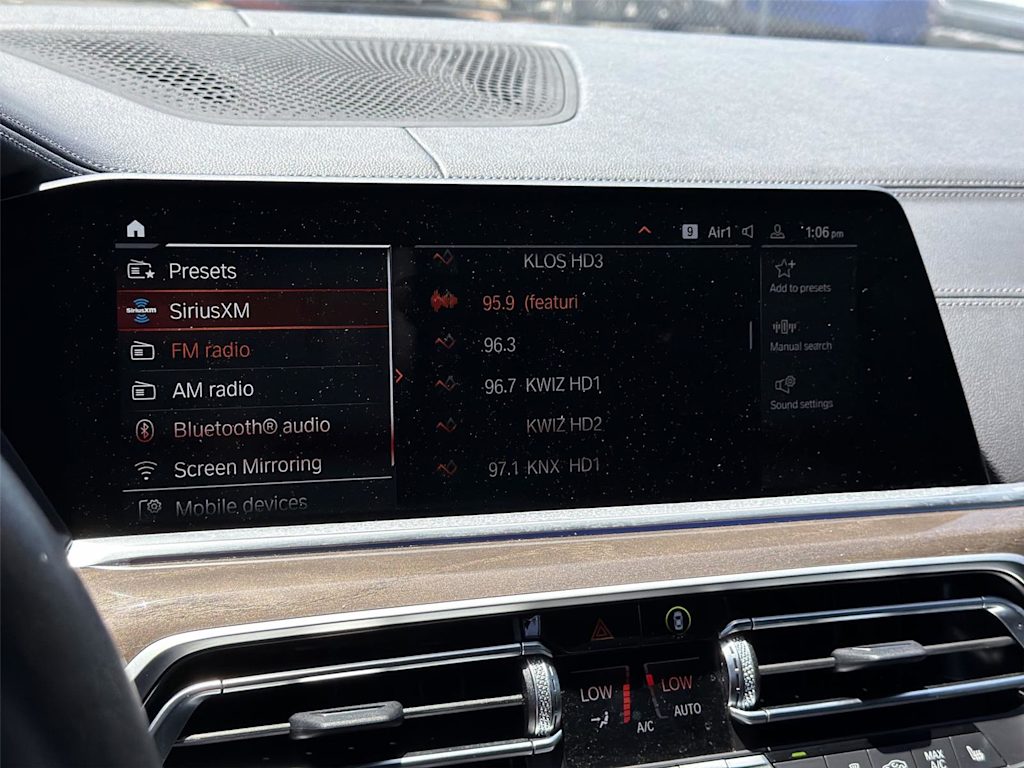 Thumbnail: 2022 BMW X5 - 16
