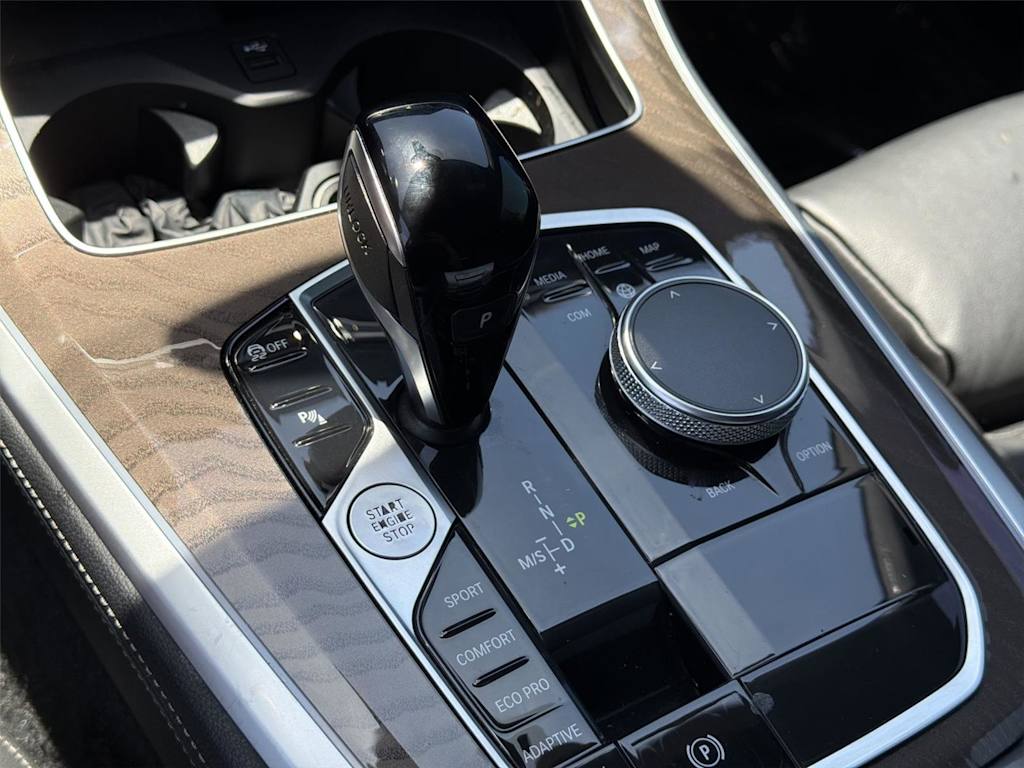 Thumbnail: 2022 BMW X5 - 17