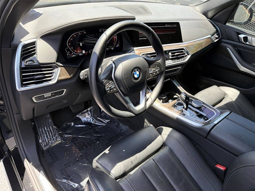 Thumbnail: 2022 BMW X5 - 2