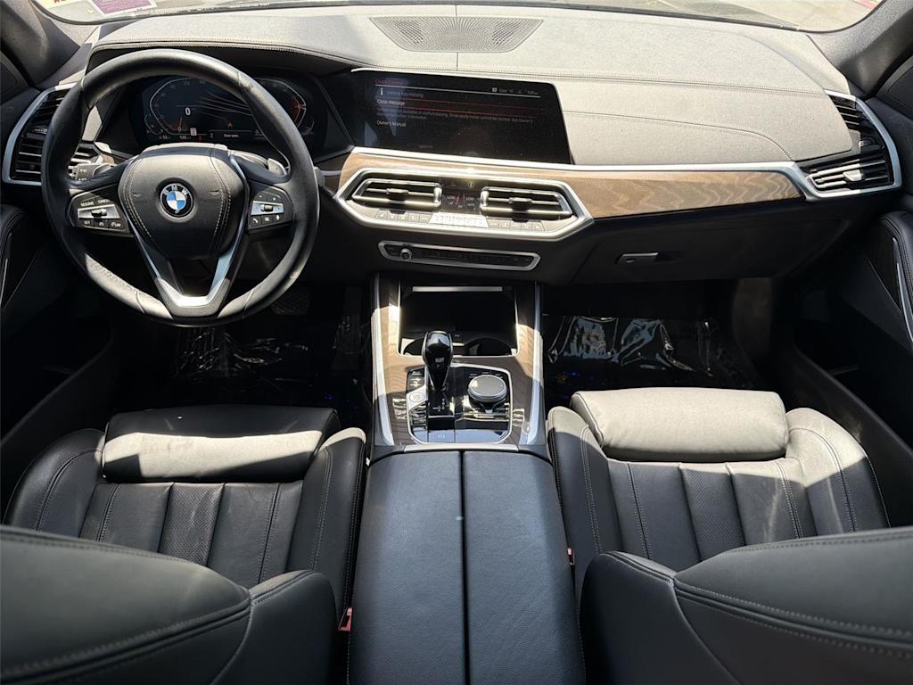 Thumbnail: 2022 BMW X5 - 10