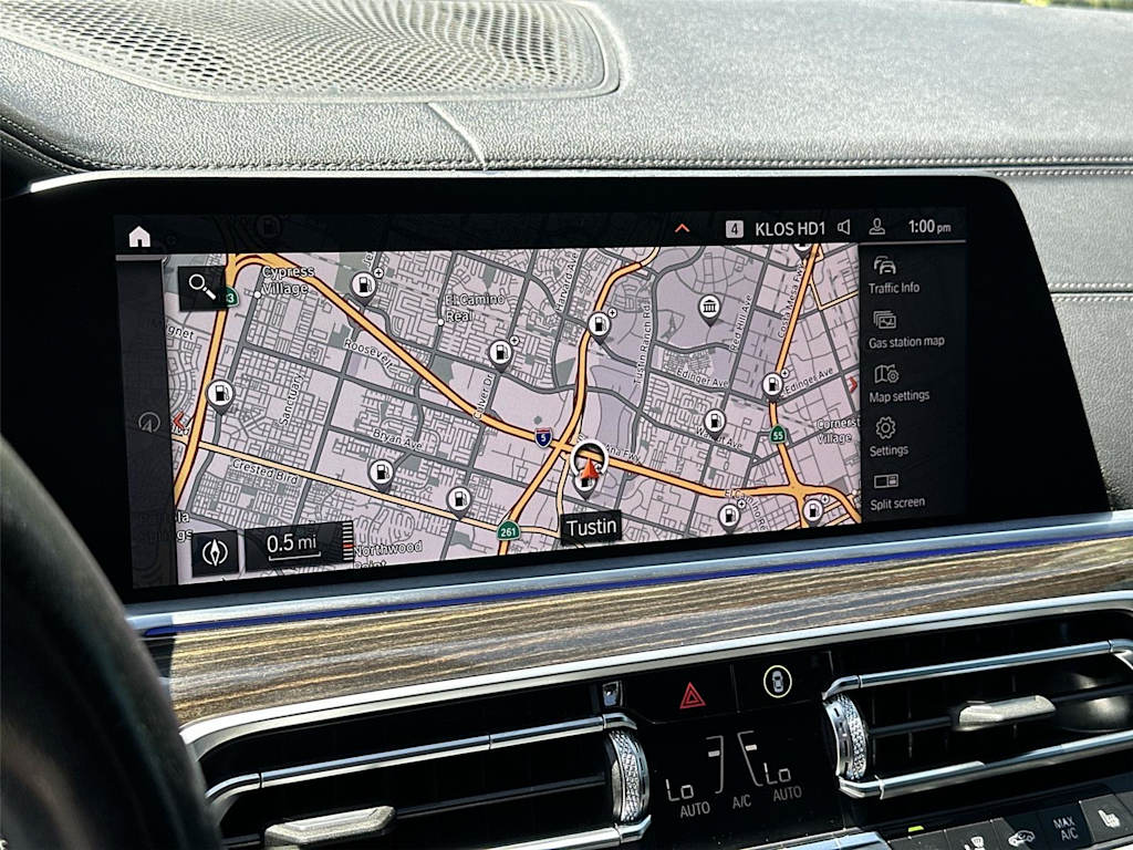 Thumbnail: 2019 BMW X5 - 22