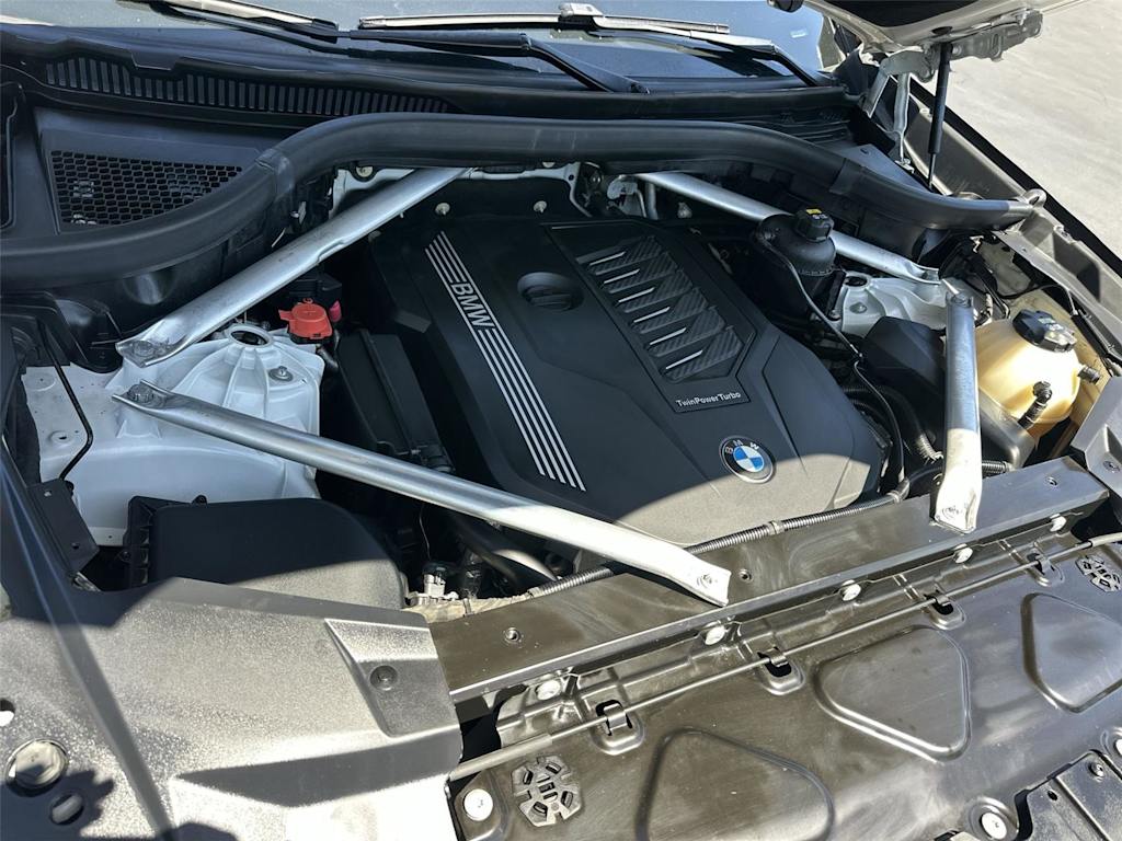 Thumbnail: 2019 BMW X5 - 9
