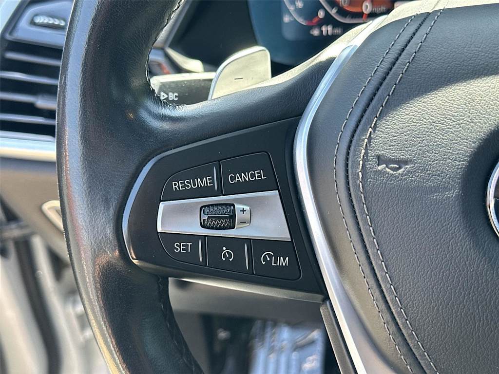 Thumbnail: 2019 BMW X5 - 27