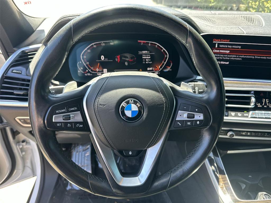 Thumbnail: 2019 BMW X5 - 15