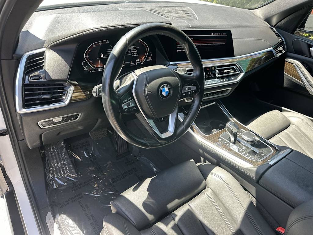 Thumbnail: 2019 BMW X5 - 2
