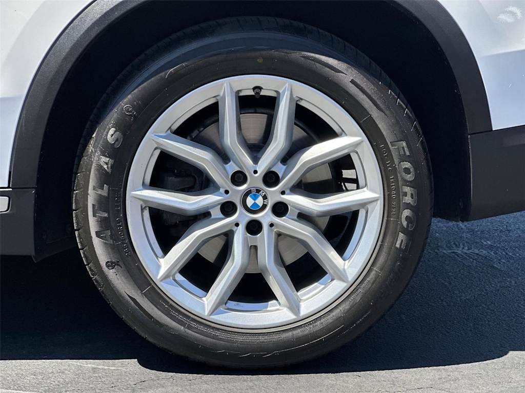 Thumbnail: 2019 BMW X5 - 8