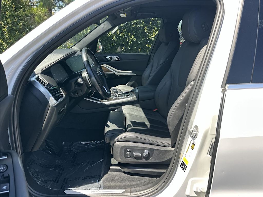 Thumbnail: 2019 BMW X5 - 11