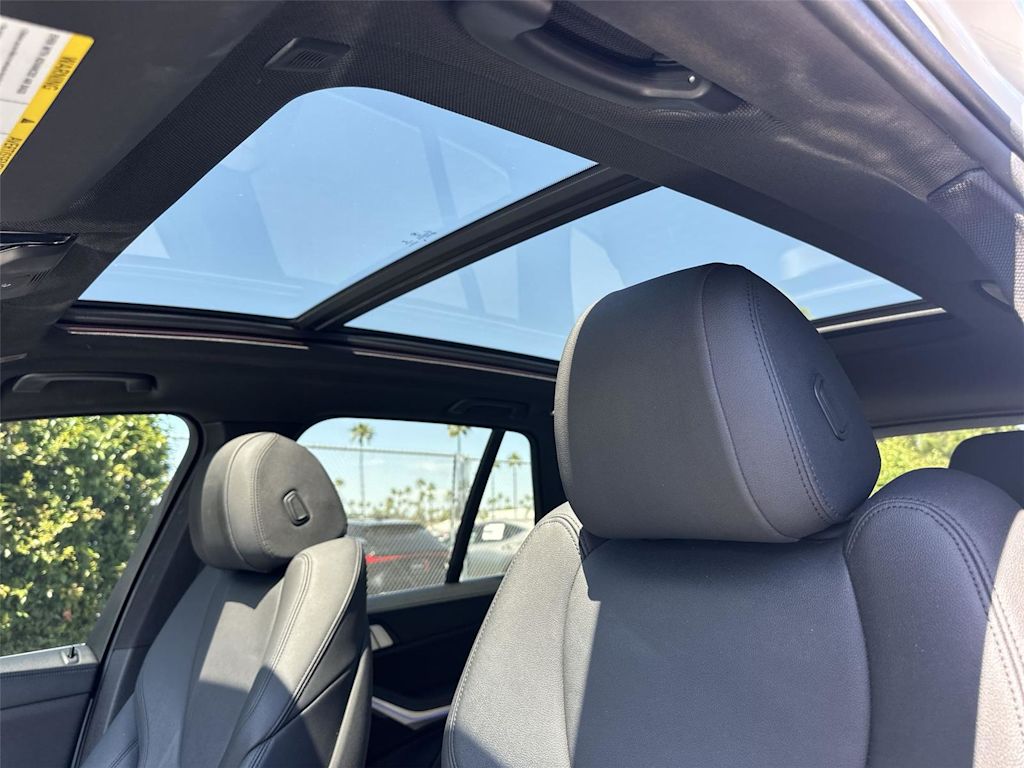 Thumbnail: 2019 BMW X5 - 35