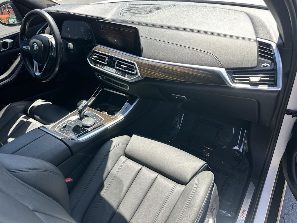 Thumbnail: 2019 BMW X5 - 14