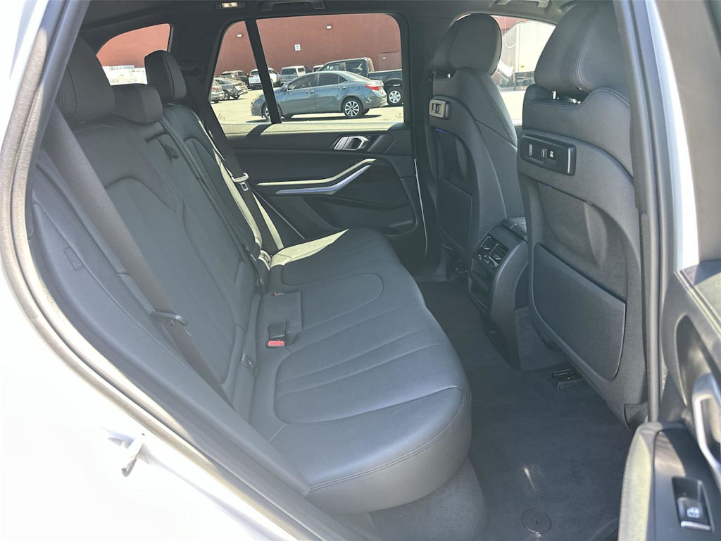 Thumbnail: 2019 BMW X5 - 13