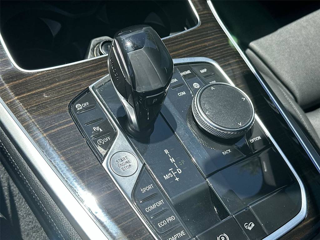 Thumbnail: 2019 BMW X5 - 17