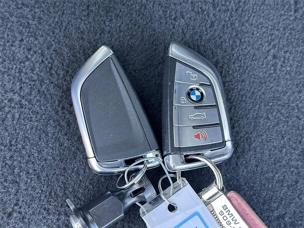 Thumbnail: 2019 BMW X5 - 20