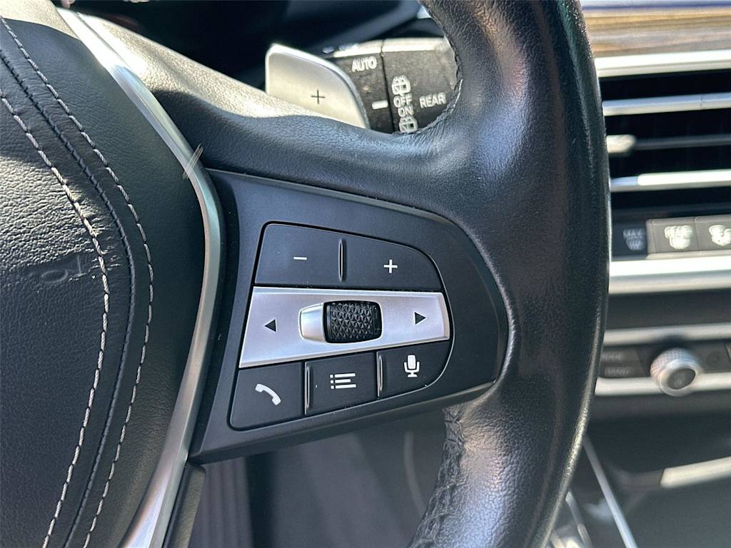 Thumbnail: 2019 BMW X5 - 28