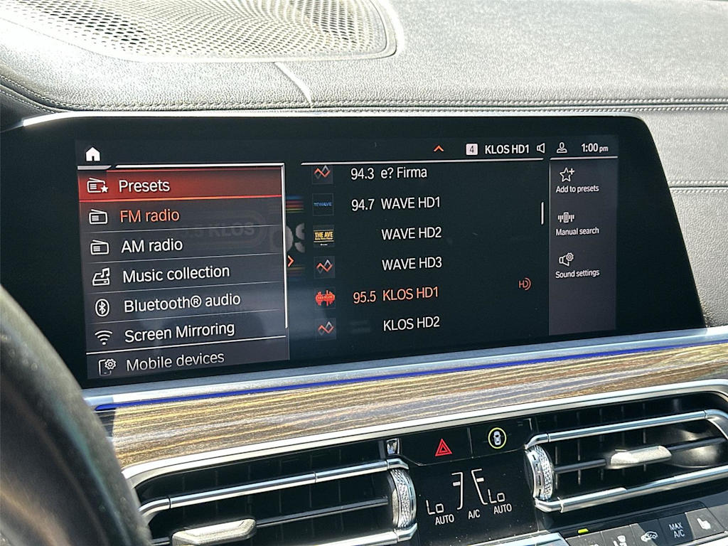 Thumbnail: 2019 BMW X5 - 16