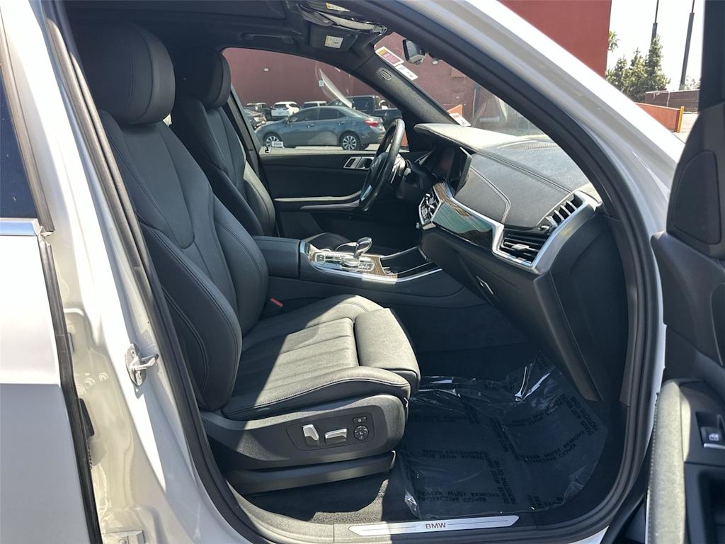 Thumbnail: 2019 BMW X5 - 12