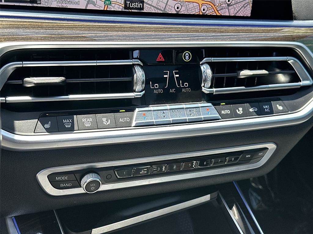 Thumbnail: 2019 BMW X5 - 30