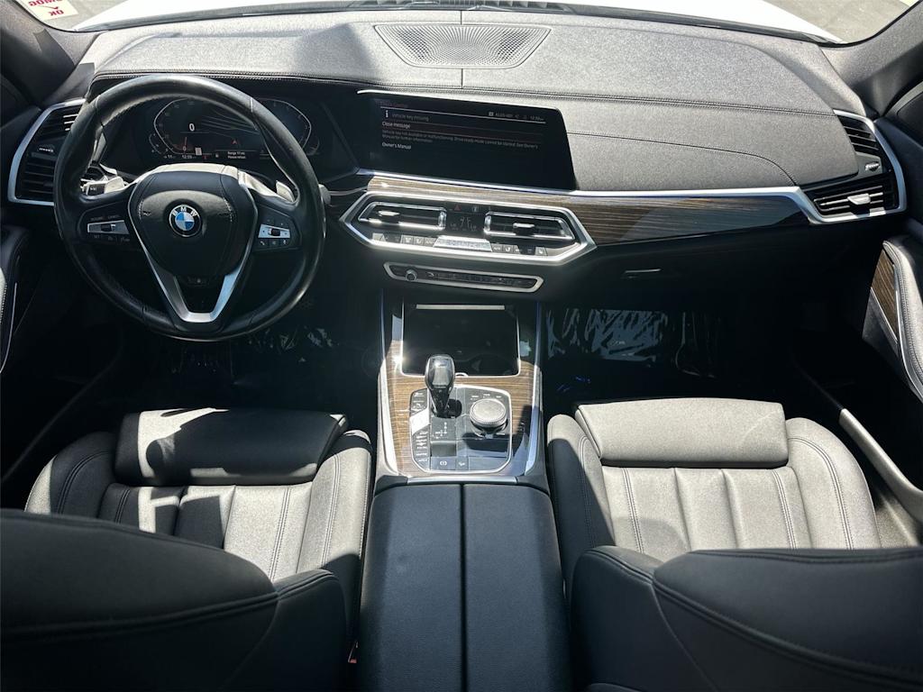 Thumbnail: 2019 BMW X5 - 10