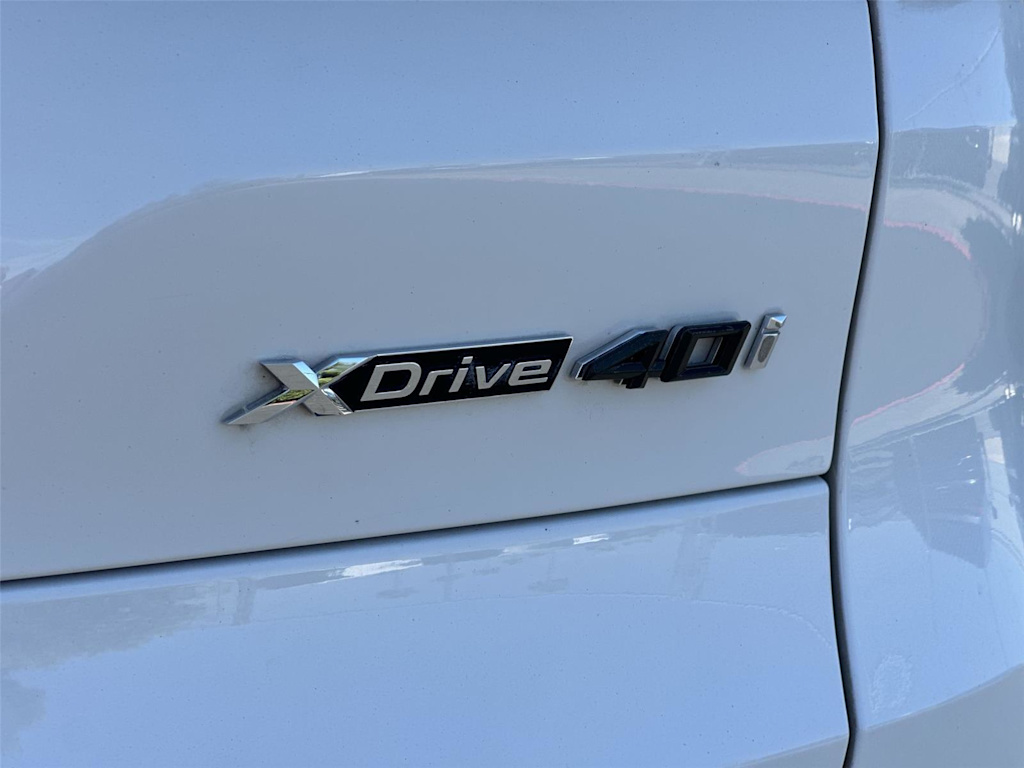 Thumbnail: 2019 BMW X5 - 7