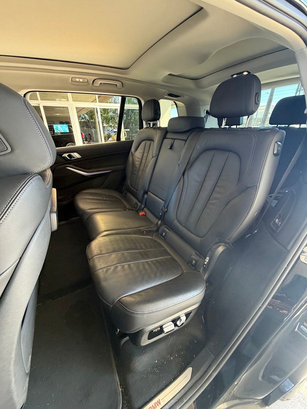 Thumbnail: 2022 BMW X7 - 19