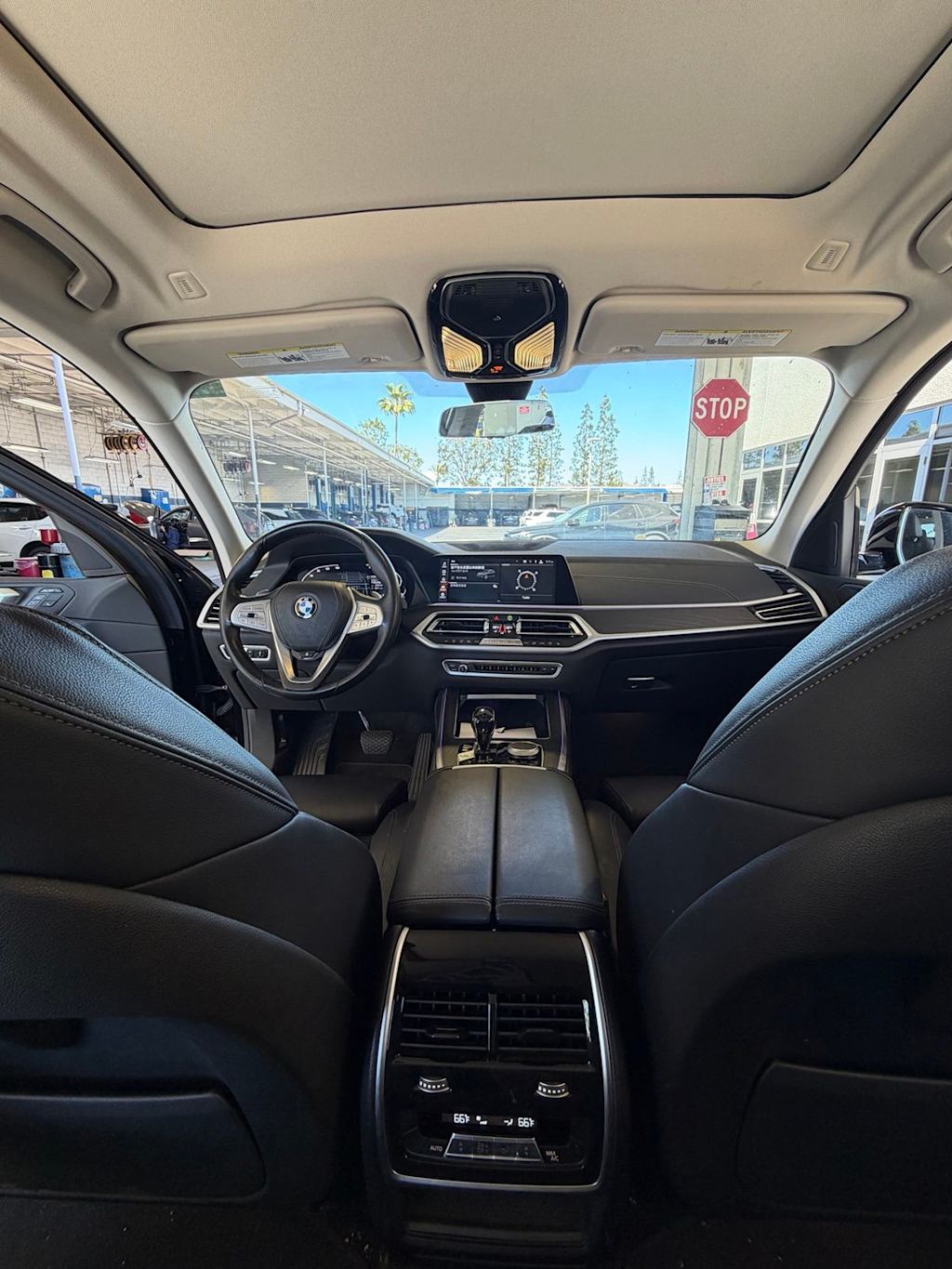 Thumbnail: 2022 BMW X7 - 2
