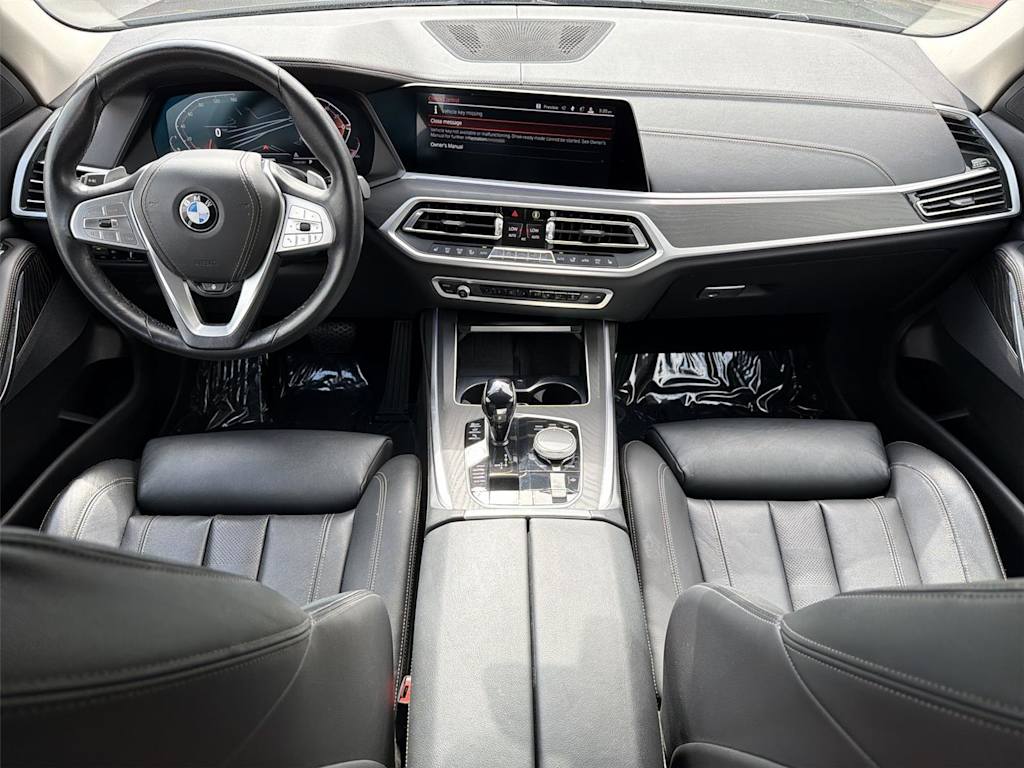 Thumbnail: 2022 BMW X7 - 10