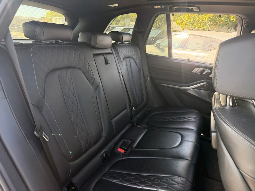 Thumbnail: 2021 BMW X5 - 19