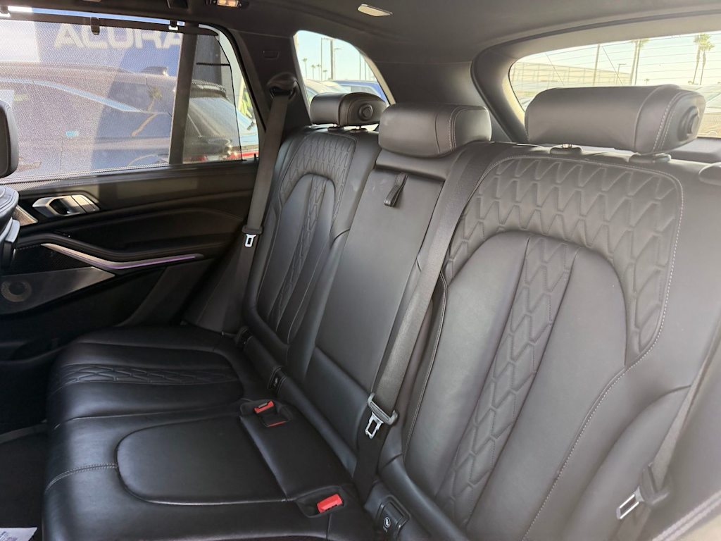 Thumbnail: 2021 BMW X5 - 11