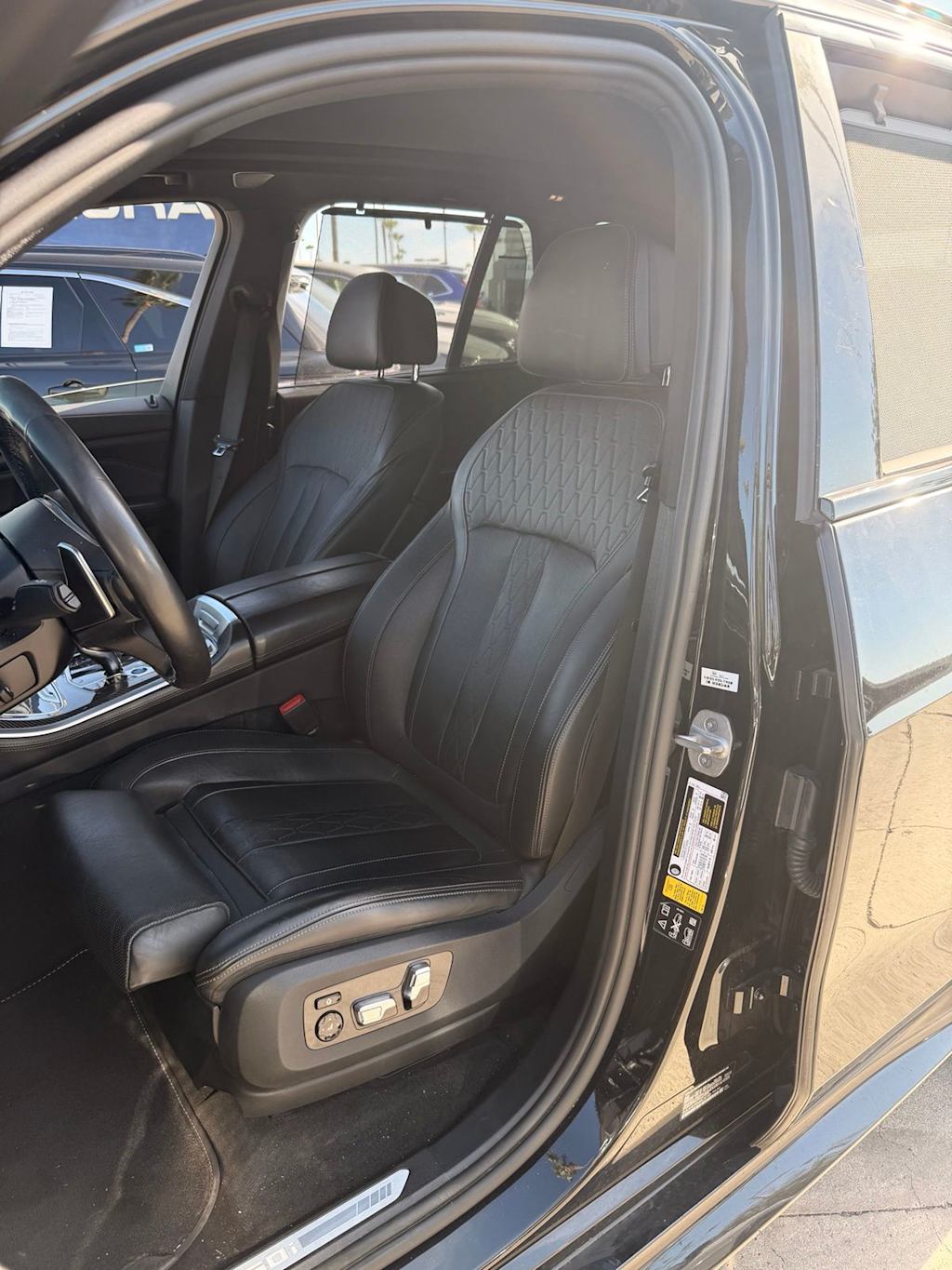 Thumbnail: 2021 BMW X5 - 7