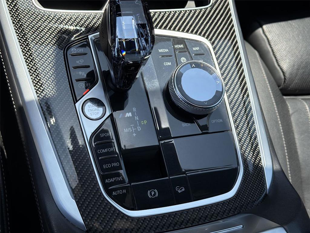 Thumbnail: 2021 BMW X5 - 32