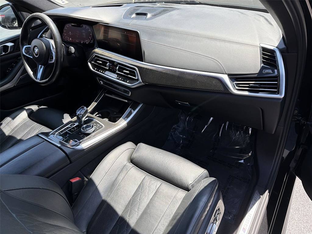 Thumbnail: 2021 BMW X5 - 13