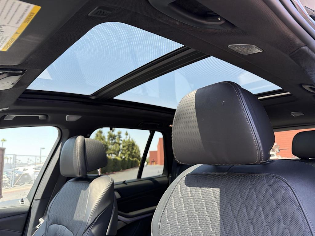 Thumbnail: 2021 BMW X5 - 35