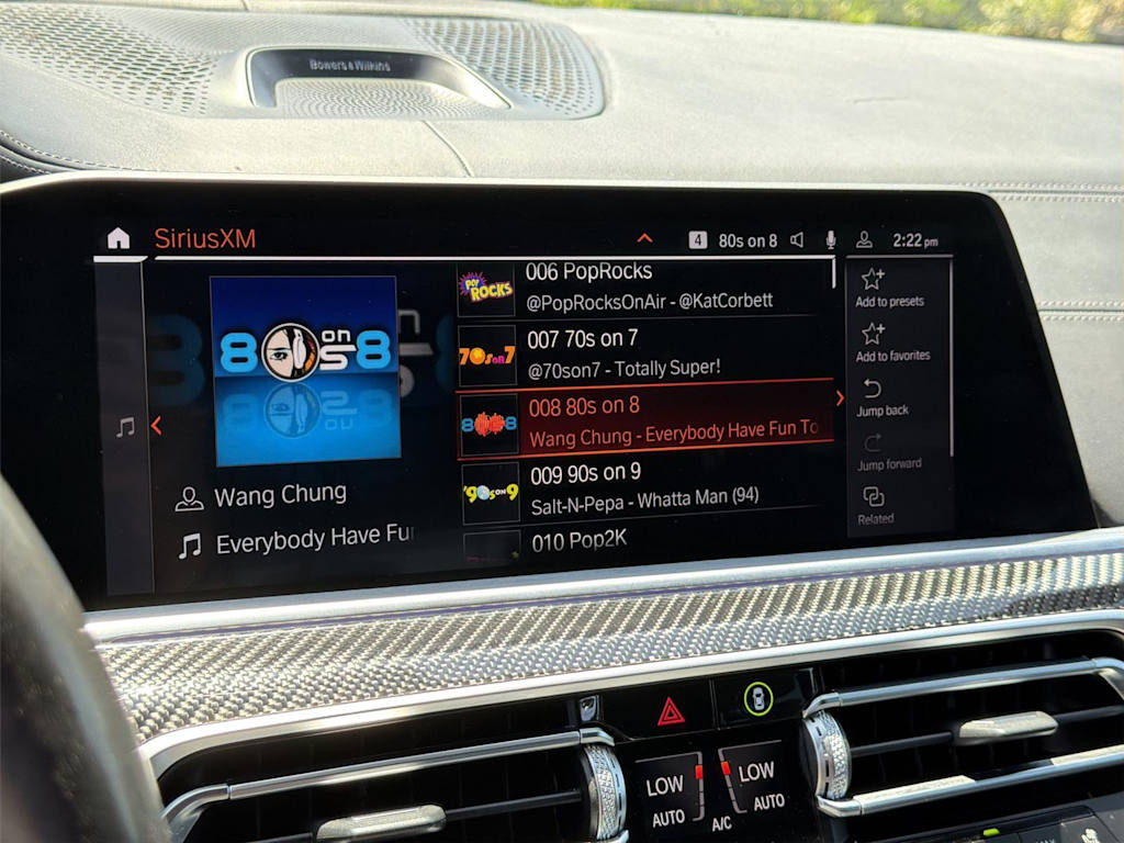 Thumbnail: 2021 BMW X5 - 15
