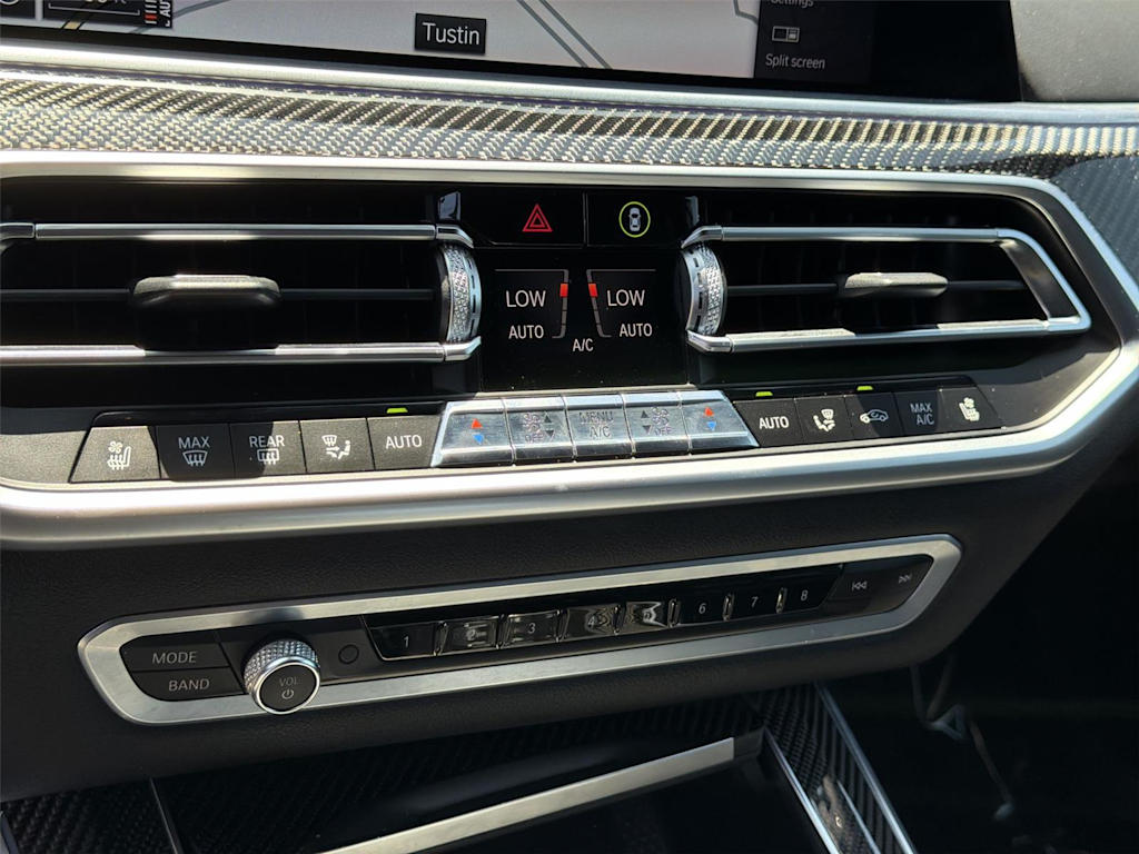 Thumbnail: 2021 BMW X5 - 29