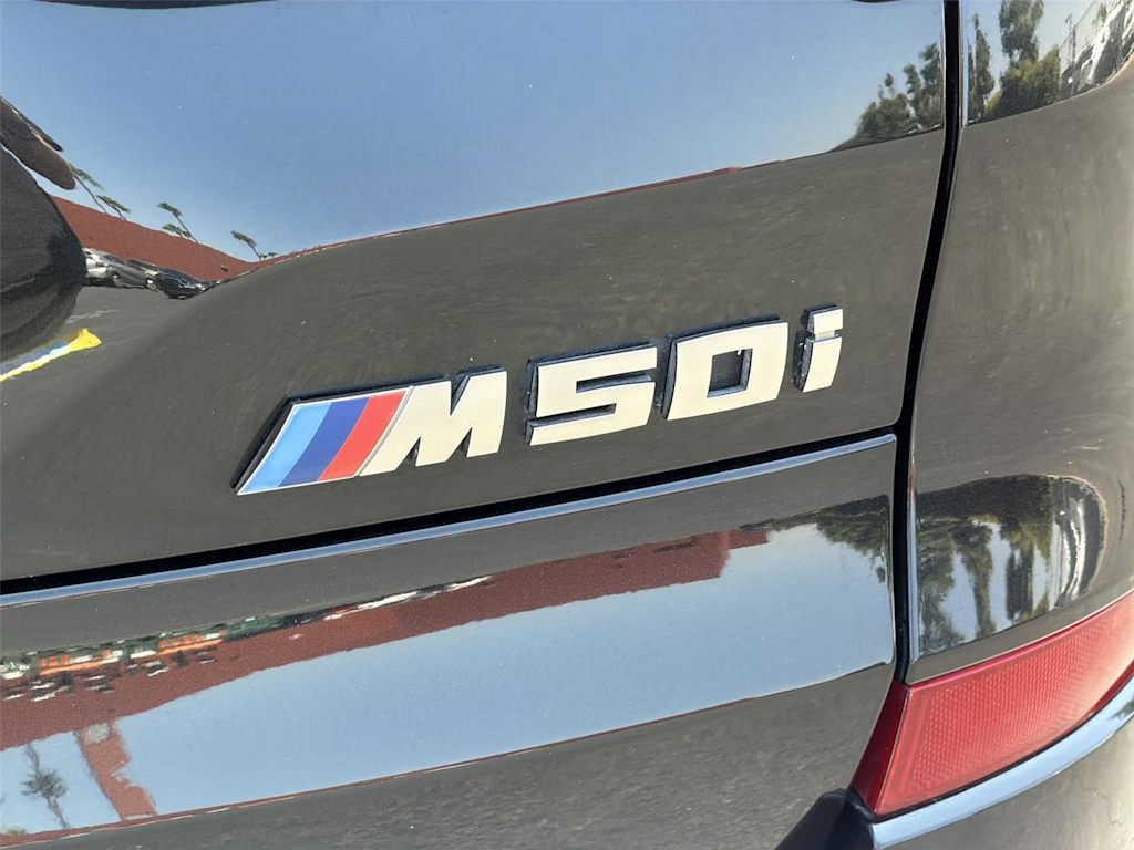 Thumbnail: 2021 BMW X5 - 6