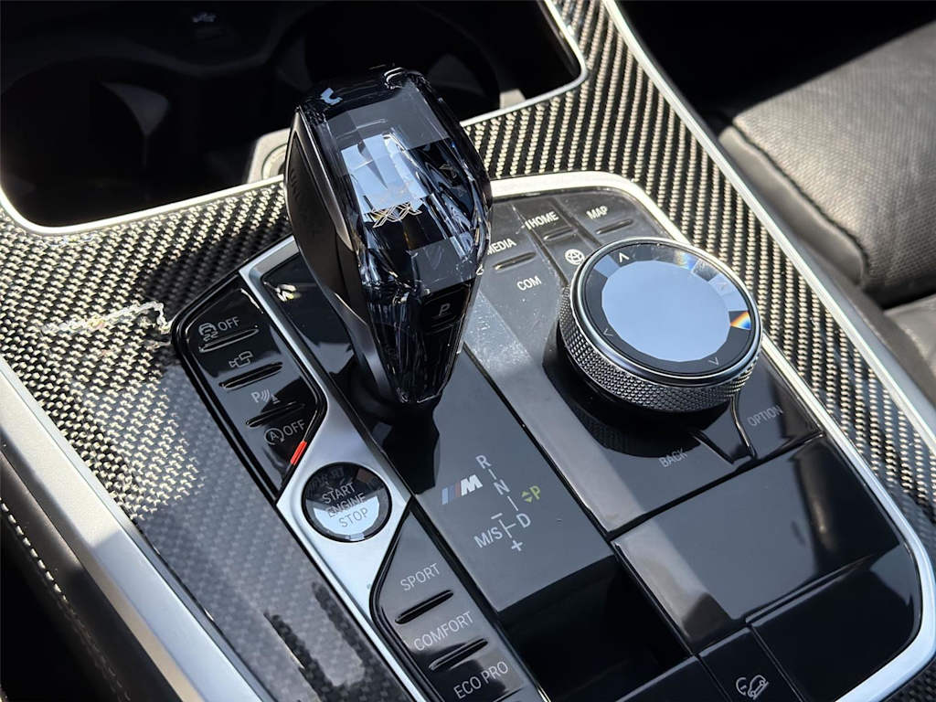 Thumbnail: 2021 BMW X5 - 16