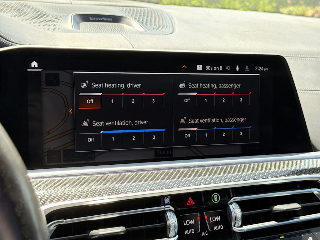 Thumbnail: 2021 BMW X5 - 30