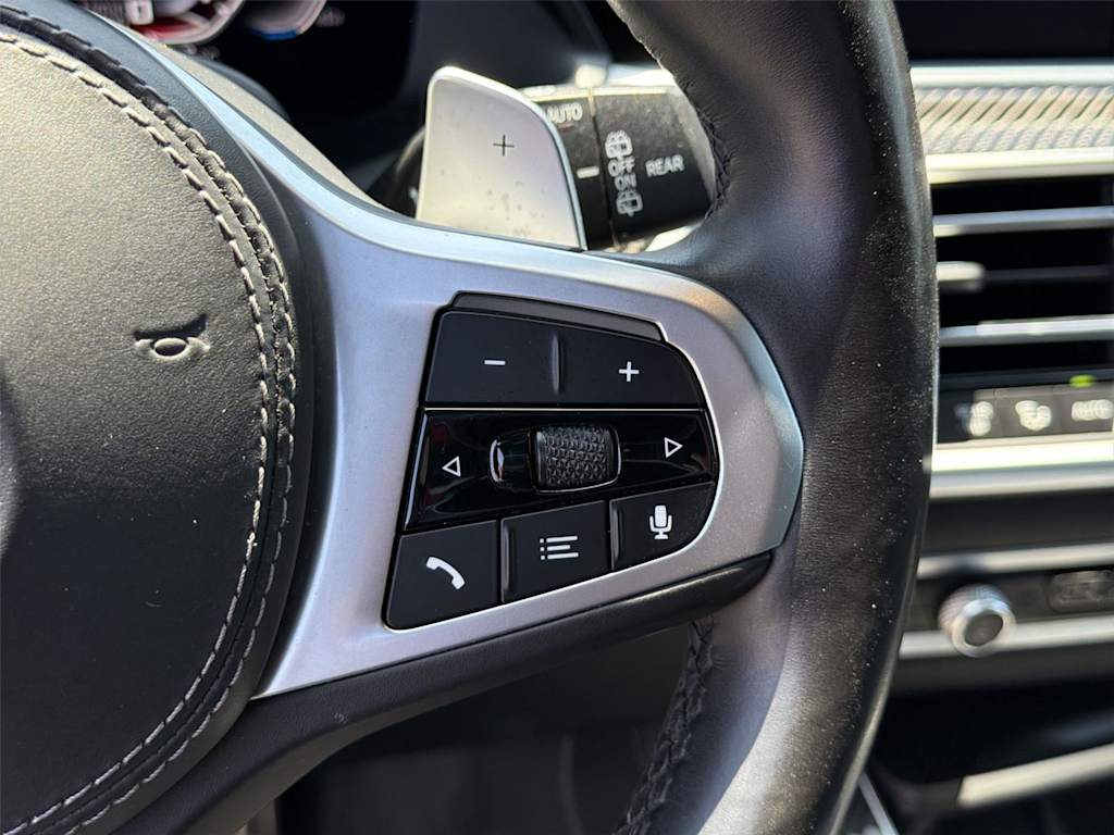 Thumbnail: 2021 BMW X5 - 28