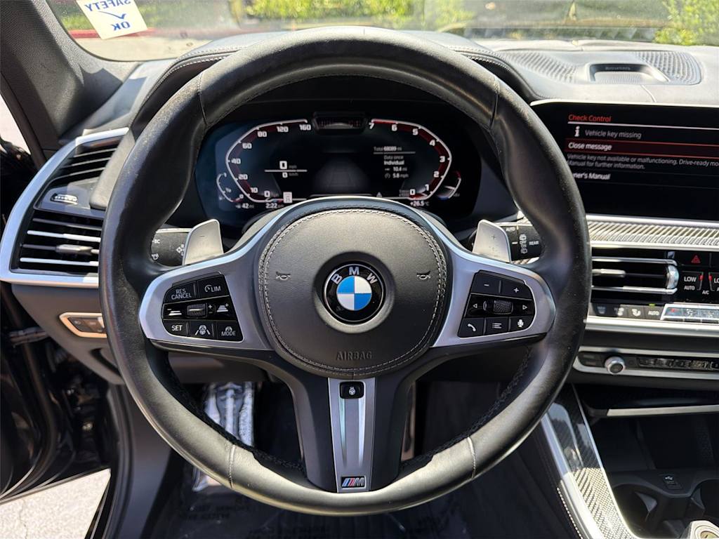Thumbnail: 2021 BMW X5 - 14