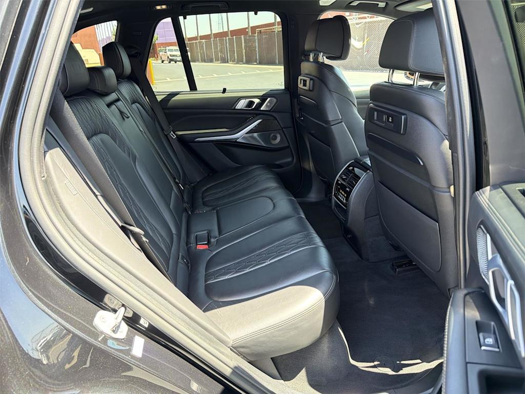 Thumbnail: 2021 BMW X5 - 12
