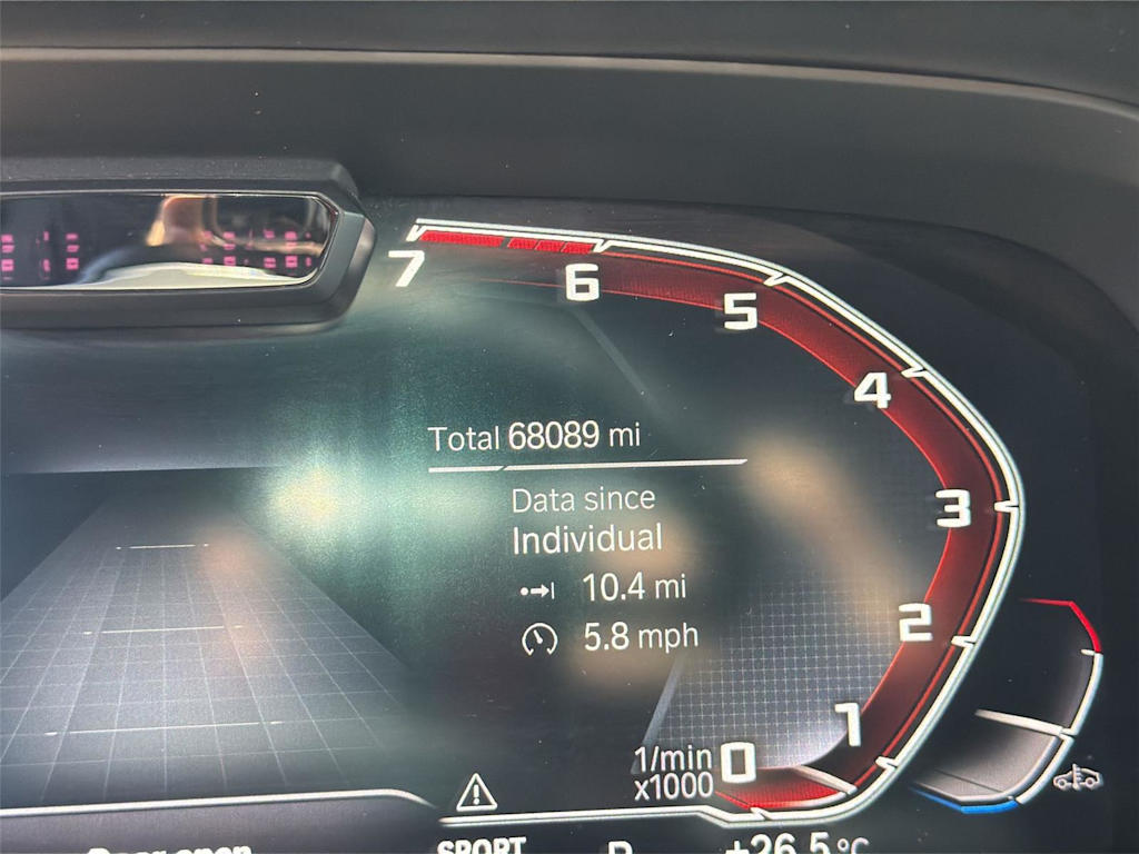Thumbnail: 2021 BMW X5 - 17