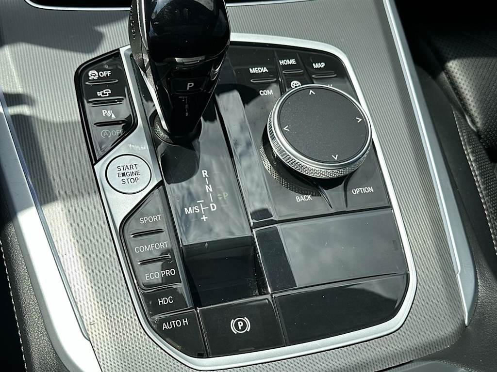 Thumbnail: 2023 BMW X5 - 28