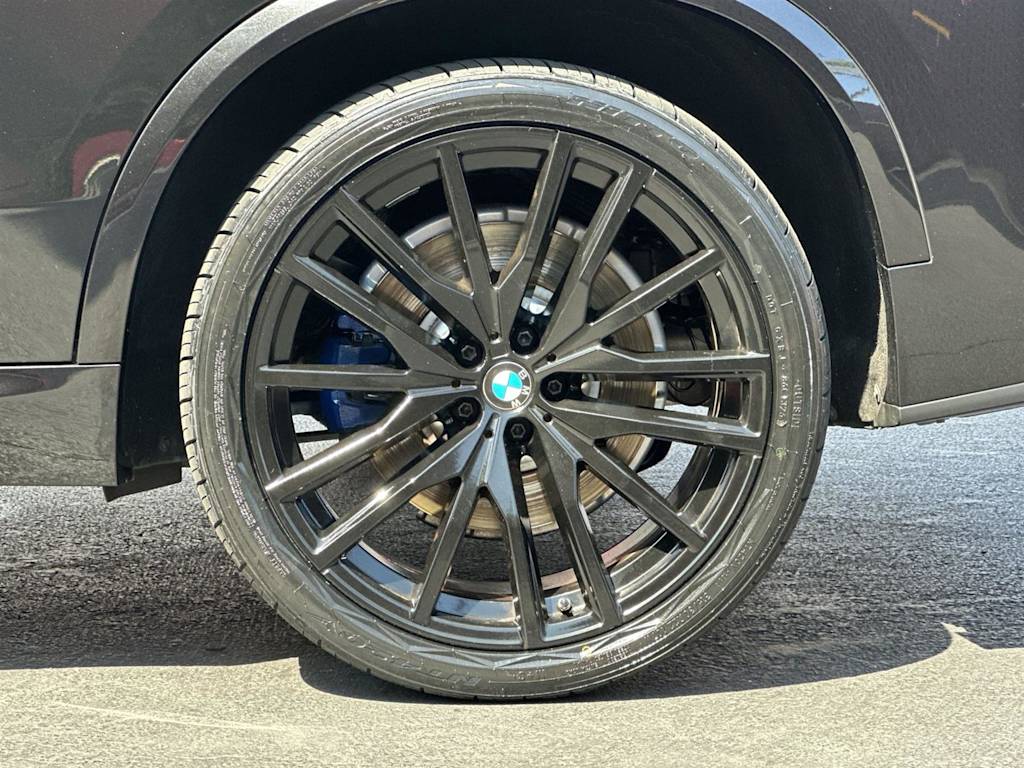 Thumbnail: 2023 BMW X5 - 8