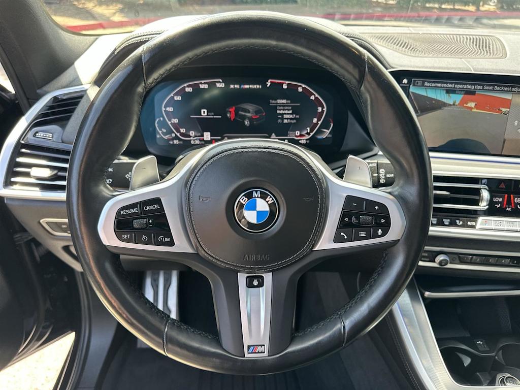 Thumbnail: 2023 BMW X5 - 15