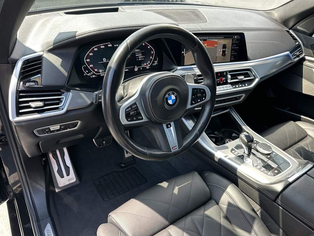 Thumbnail: 2023 BMW X5 - 2