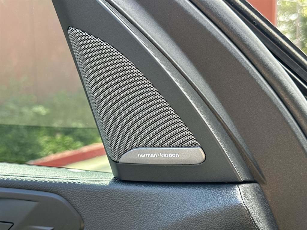 Thumbnail: 2023 BMW X5 - 29