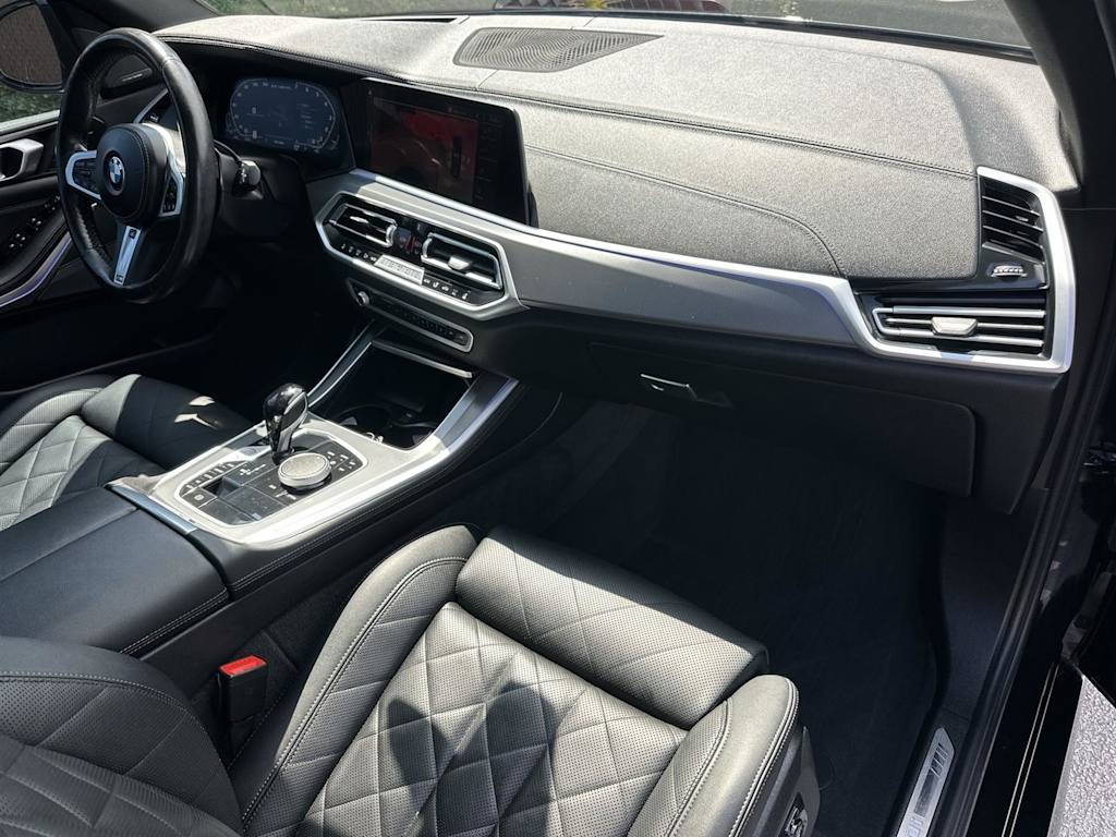 Thumbnail: 2023 BMW X5 - 14