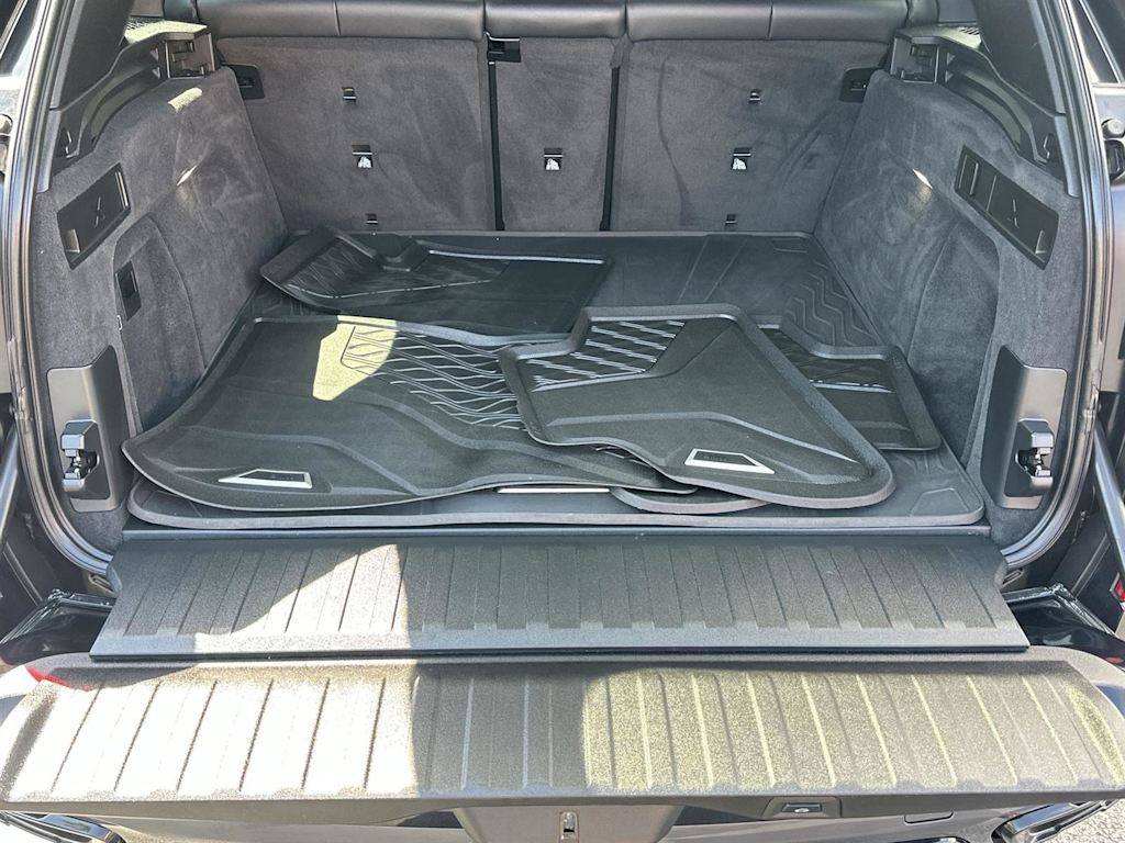 Thumbnail: 2023 BMW X5 - 19