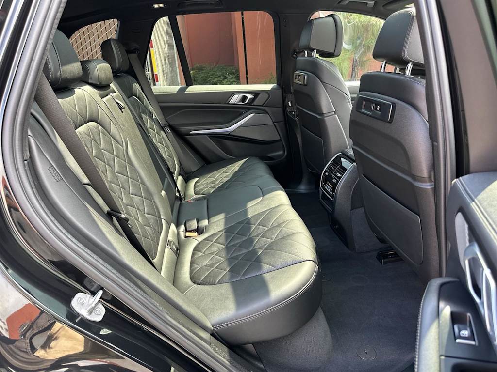 Thumbnail: 2023 BMW X5 - 13